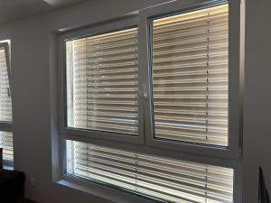 Fotografie z fotogalerie ubytování Simcity IX l Central park with Air Conditioning, free garage parking, balcony and 24 7 self check-in v destinaci Banská Bystrica + 3 fotografie