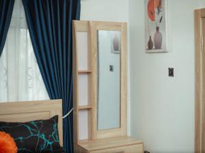 Φωτογραφία από το άλμπουμ του Royaltron apartment services στο Ιμπαντάν +2 φωτογραφίες