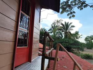 Barra do BugresRancho do tucano的相册照片