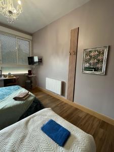 Galeriebild der Unterkunft Hôtel Déco'lia-Soirée étape in Ballon