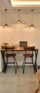 Fotografie z fotogalerie ubytování Tola Residences by Aqua- Luxury one bedroom in Nyali Mombasa with pool v destinaci Mombasa