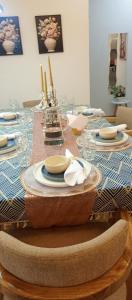 Fotografie z fotogalerie ubytování Tola Residences by Aqua- Luxury one bedroom in Nyali Mombasa with pool v destinaci Mombasa