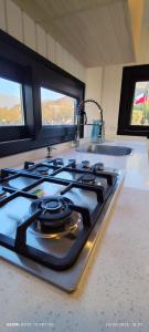 Fotografie z fotogalerie ubytování Hermosas cabañas nuevas en un campo de limones v destinaci Olmué