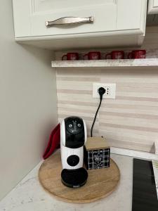 Fotografie z fotogalerie ubytování Casa Joy v destinaci Melegnano + 9 fotografií