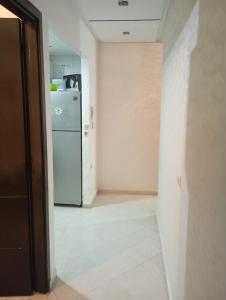 Kuchyň nebo kuchyňský kout v ubytování Nada