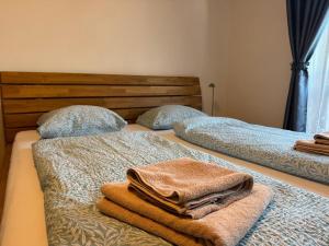 Gallery image of Cozy Nest Eden- Apartment in Golčŭv Jeníkov