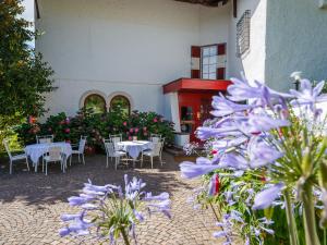 Zahrada ubytování Hotel Mühle Mayer
