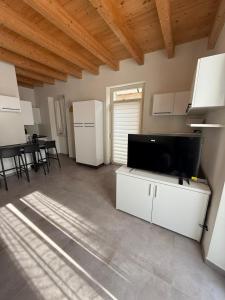 Η κουζίνα ή μικρή κουζίνα στο Riverwell