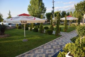 Gallery image of Hotel Pogradeci 2 in Pogradec