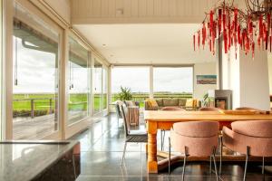 Φωτογραφία από το άλμπουμ του Luxe Villa with Pool and Sauna in Spijkerboor σε Spijkerboor