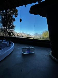 Φωτογραφία από το άλμπουμ του Cabana Odara σε Teresópolis +8 φωτογραφίες