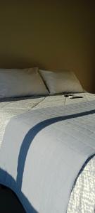 Postel nebo postele na pokoji v ubytování SHINYADO Cabo San Lucas