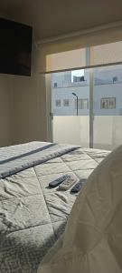 Postel nebo postele na pokoji v ubytování SHINYADO Cabo San Lucas