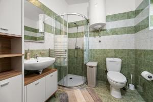 Ένα μπάνιο στο Villa Istria Pipo +34 φωτογραφίες