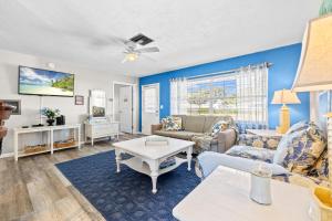 Μια τηλεόραση ή/και κέντρο ψυχαγωγίας στο Hannah House