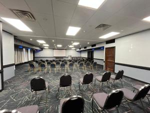 Οι επιχειρηματικές εγκαταστάσεις ή/και οι αίθουσες συνεδριάσεων στο Quality Inn Hermitage South