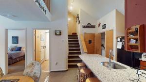 Fotografie z fotogalerie ubytování Woods Village 33 v destinaci Killington