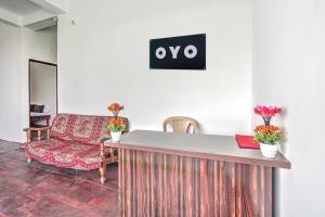 Certifikát, hodnocení, plakát nebo jiný dokument vystavený v ubytování SPOT ON Ap Logde