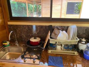 Φωτογραφία από το άλμπουμ του Villas Seashells σε Uvita +13 φωτογραφίες