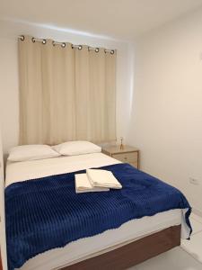 Gallery image of Apê econômico a 4 km de Muro Alto in Ipojuca