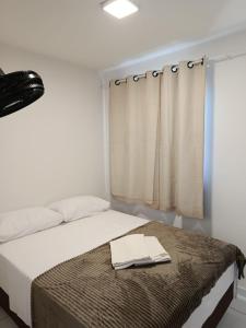 Gallery image of Apê econômico a 4 km de Muro Alto in Ipojuca