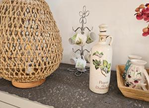 Φωτογραφία από το άλμπουμ του Le Cocon - Domaine du Vertendre σε Saint-Yrieix-la-Perche