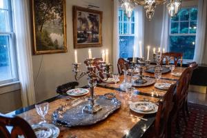 Ποτά στο Private Luxurious Canal Estate