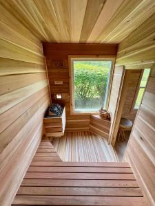 Φωτογραφία από το άλμπουμ του Private Luxurious Canal Estate σε Heathcote