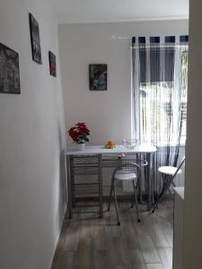 Kép Sv & Angel Apartment szállásáról Besztercebányán a galériában