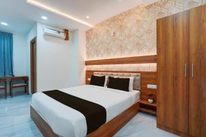 Φωτογραφία από το άλμπουμ του Hotel O Golden Stay στη Μπανγκαλόρ +22 φωτογραφίες