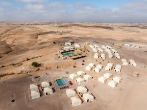 Φωτογραφία από το άλμπουμ του Les Terrasses d'Agafay σε El Karia