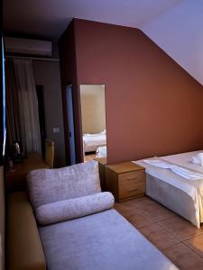 Imagen de la galería de Hotel Akropoli, en Tirana