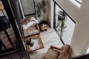 Fotografie z fotogalerie ubytování The Black Barn - Panoramic, Private & Luxury v destinaci Paroa + 44 fotografií