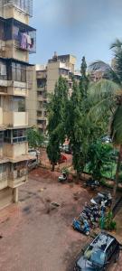 Το κτήριο όπου στεγάζεται  ο ξενώνας