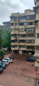 Το κτήριο όπου στεγάζεται  ο ξενώνας