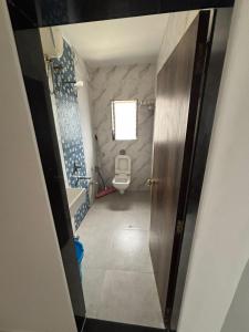 Ένα μπάνιο στο MR sweet home's