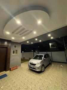 Φωτογραφία από το άλμπουμ του Comfort Family Villa στο Ισλαμαμπάντ