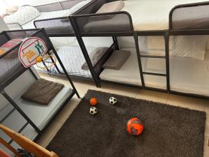 Ảnh trong thư viện ảnh của דירות בר אילן ở Bet Shemesh