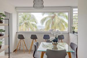 Fotografie z fotogalerie ubytování Appartement cosy avec vue sur mer v destinaci Fort-de-France + 3 fotografie