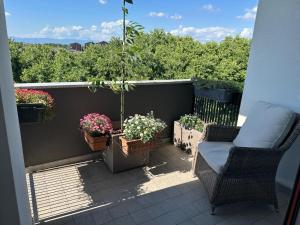 Fotografie z fotogalerie ubytování CASABELLA v Monze