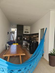 Posezení v ubytování Quarto cop 30