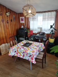 Φωτογραφία από το άλμπουμ του Habitación privada en Puerto Varas σε Puerto Varas