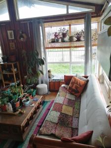 Φωτογραφία από το άλμπουμ του Habitación privada en Puerto Varas σε Puerto Varas