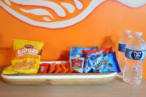 Imagen de la galería de Modern & Vibrant Oasis Minutes from Downtown, en Norfolk