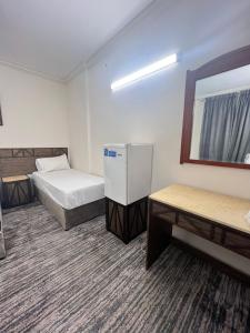 Afbeelding uit fotogalerij van نزل الزائر 2 in Al Madinah