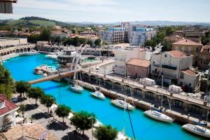 Foto dalla galleria di Residence Adriatico a Gabicce Mare