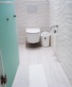 Phòng tắm tại DAV Hills