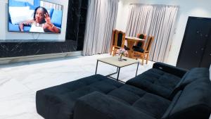 TV/trung tâm giải trí tại DAV Hills