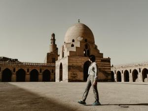 Επισκέπτες που μένουν στο Sydney Downtown Cairo Hotel