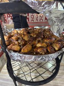 Toit of the luxury tent aladel või selle läheduses +65 fotot